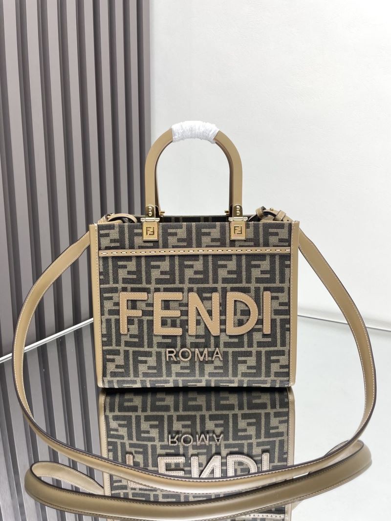 Fendi Shopping Bags